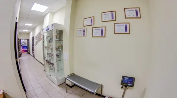Ветеринарная клиника Клаус изображение 15