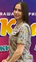 Насырова Валентина Владимировна