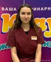 Балабанова Лидия Викторовна